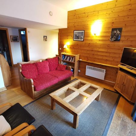 Le Lagopède Appartamento Chamonix Esterno foto