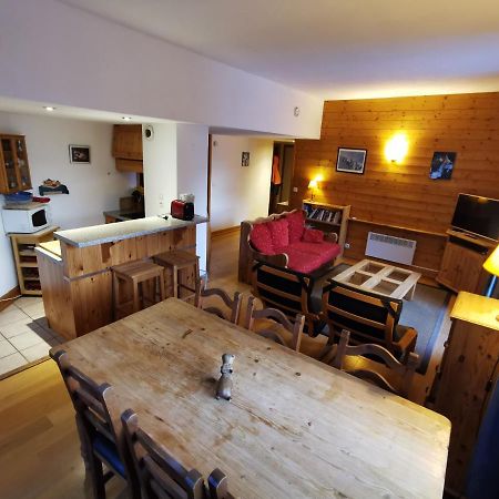 Le Lagopède Appartamento Chamonix Esterno foto