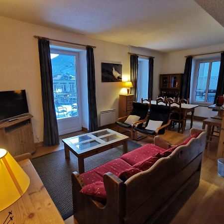 Le Lagopède Appartamento Chamonix Esterno foto