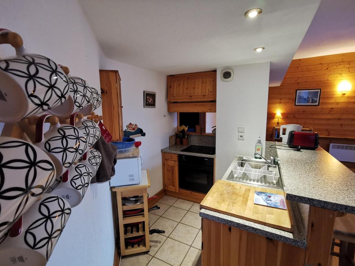 Le Lagopède Appartamento Chamonix Esterno foto