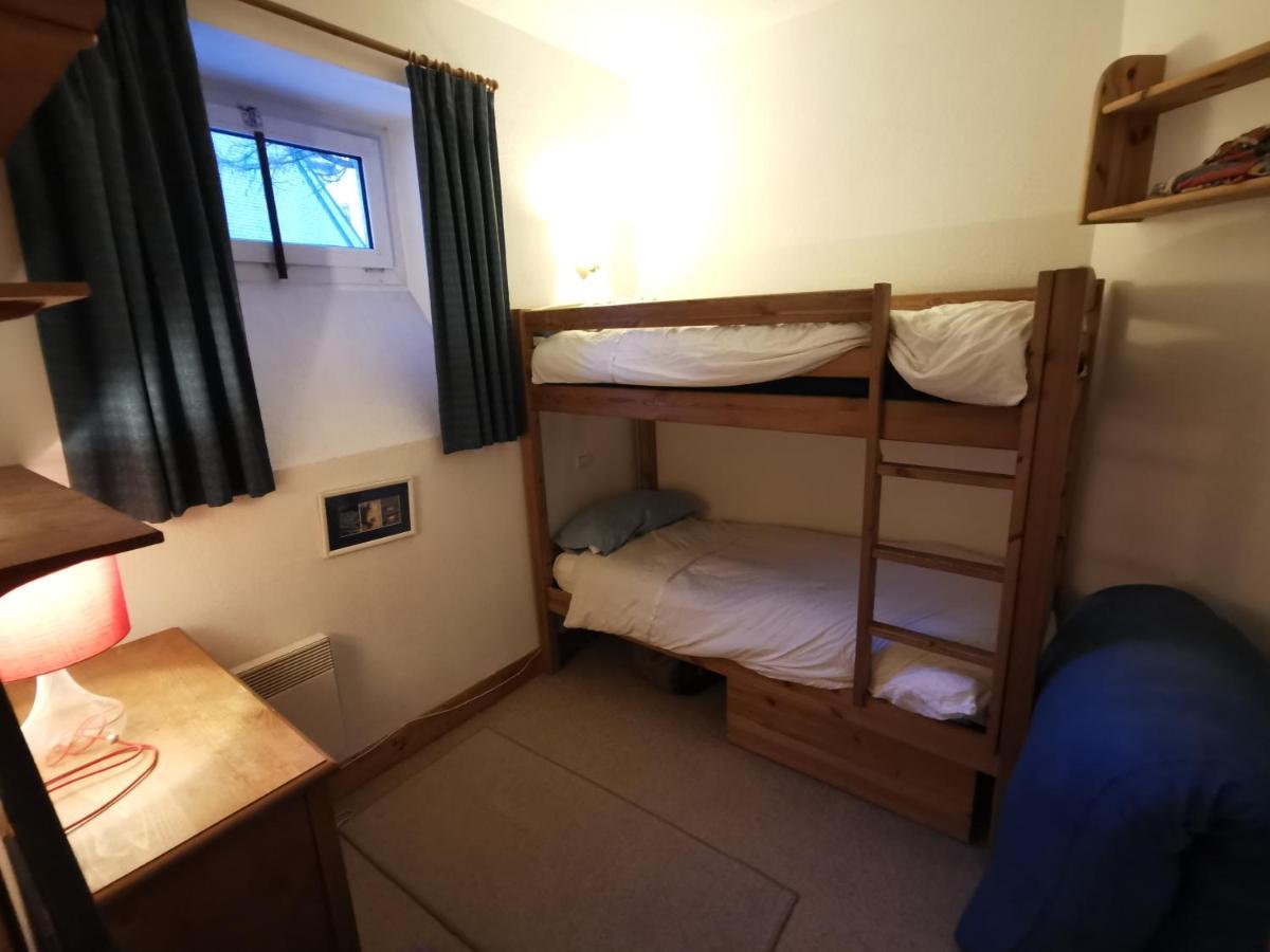 Le Lagopède Appartamento Chamonix Esterno foto