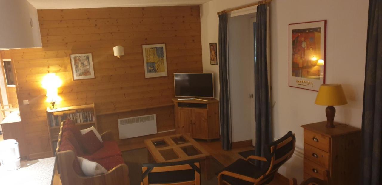 Le Lagopède Appartamento Chamonix Esterno foto